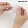 ADESIVI ALZASENO REGGISENO INVISIBILI INNOVAGOODS 24 Pz