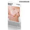 ADESIVI ALZASENO REGGISENO INVISIBILI INNOVAGOODS 24 Pz
