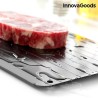 PIASTRA PER SCONGELAMENTO RAPIDO DI ALIMENTI CM 35x20