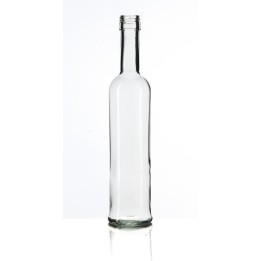 BOTTIGLIA EXCELSIOR TRASPARENTE 500 ml