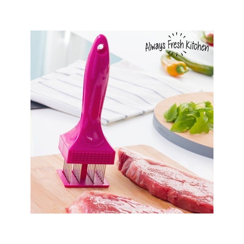 SNERVATORE INTENERITORE MANUALE PER CARNE LOVE MEAT