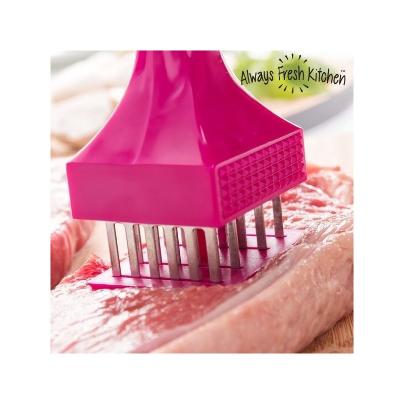 SNERVATORE INTENERITORE MANUALE PER CARNE LOVE MEAT