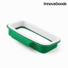 SUPPORTO PORTA REGGI SACCHETTO PER ANTA MOBILE CUCINA