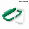 SUPPORTO PORTA REGGI SACCHETTO PER ANTA MOBILE CUCINA