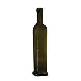 BOTTIGLIA GRANDOLIO 500 ml VERDE ANTICO
