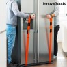 CINGHIA DI SOLLEVAMENTO PER MOBILI TRASLOCO 2 PEZZI