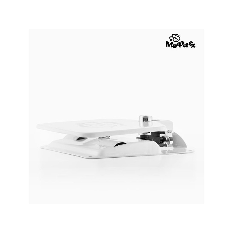 FONTANA A PEDALE PER ANIMALI DOMESTICI CANI MY PET EZ