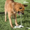 FONTANA A PEDALE PER ANIMALI DOMESTICI CANI MY PET EZ