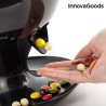 DISPENSER AUTOMATICO PER SNACK E CARAMELLE CON SENSORE