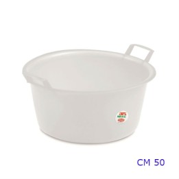 BAGNO TONDO CM 50 STEFANPLAST
