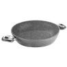 TEGAME PIETRA ANTIADERENTE MADAME PETRA VERA CM 32