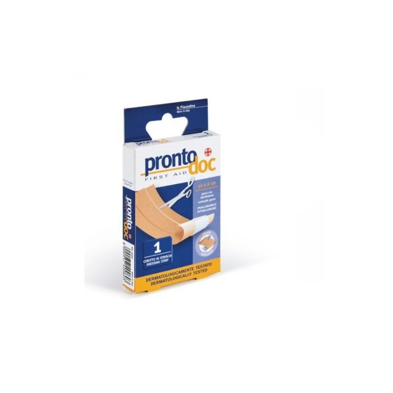 CEROTTI CLASSICI IN STRISCIA CM 50x6