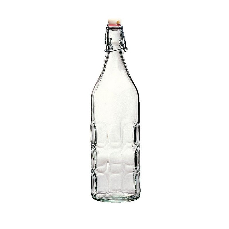 BOTTIGLIA MORESCA Lt 1