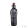 BOTTIGLIA OFFICINA 1825 Lt 1,2 ANTRACITE