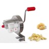 Macchinetta attrezzo per fare gli gnocchi cavatelli