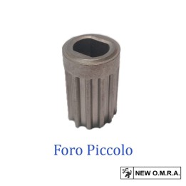 INNESTO OMRA FORO PICCOLO