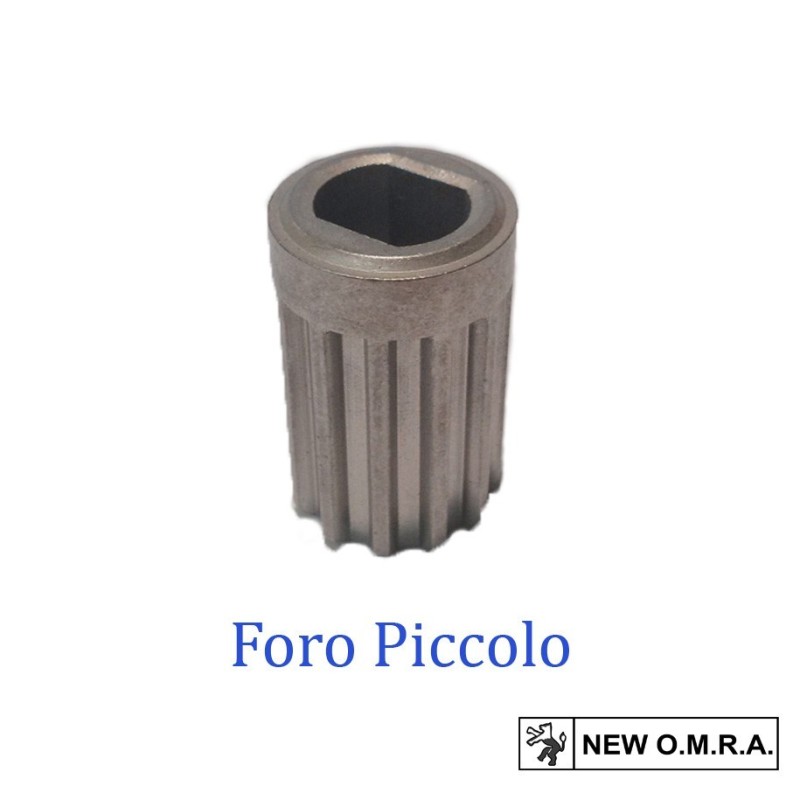 INNESTO OMRA FORO PICCOLO