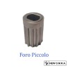 INNESTO OMRA FORO PICCOLO