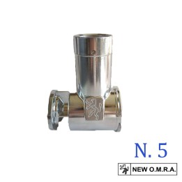 CORPO SPREMIPOMODORI OMRA N° 5