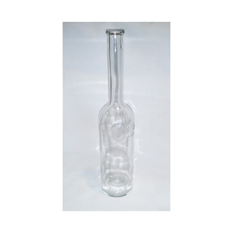 BOTTIGLIA OPERA LIMONI TRASPARENTE 700 ml