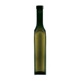 BOTTIGLIA QUADRA VERDE DUCA 100 ml
