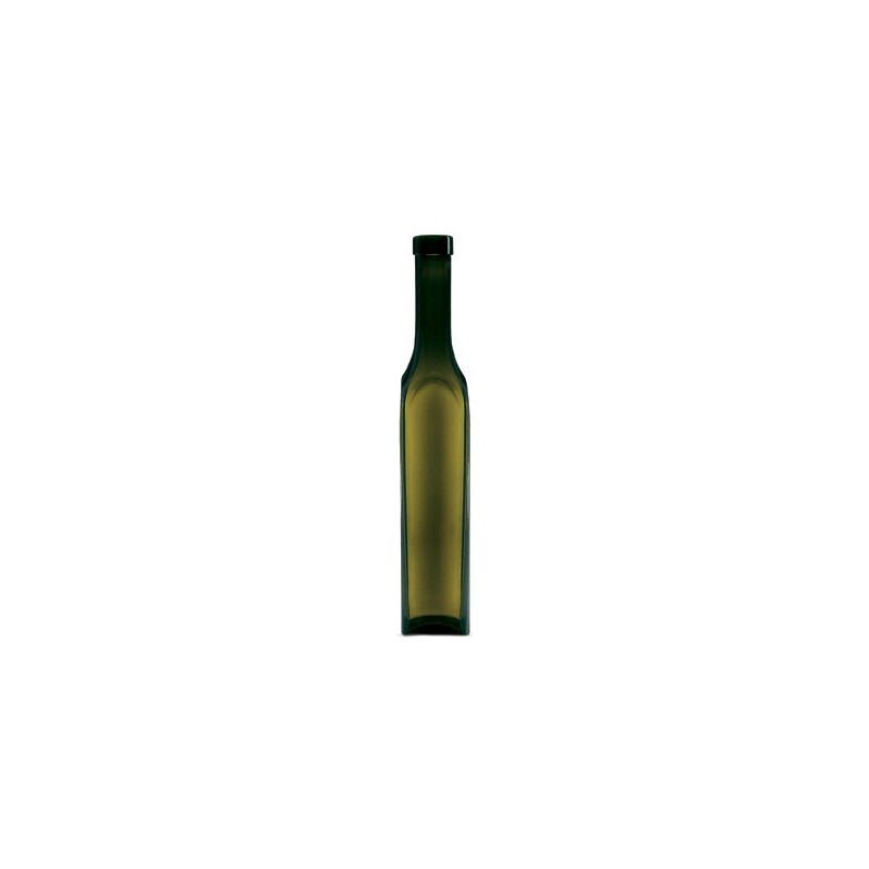 BOTTIGLIA QUADRA VERDE DUCA 100 ml