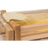 Attrezzo per spaghetti alla chitarra
