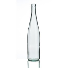 BOTTIGLIA RENANA 750 ml TRASPARENTE