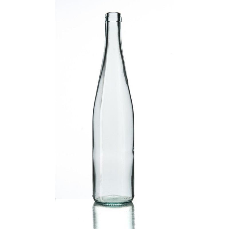 BOTTIGLIA RENANA 750 ml TRASPARENTE