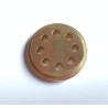 TRAFILA OTTONE PER TORCHIETTO OMRA - PASSATELLI