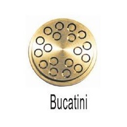 TRAFILA OTTONE PER TORCHIETTO OMRA - BUCATINI