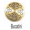TRAFILA OTTONE PER TORCHIETTO OMRA - BUCATINI