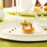 Coppette Gelato Vetro 12 cl Set 6 Luminarc | RagStore