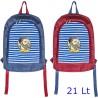 BORSA TERMICA A ZAINO MARINAIO SAILOR Lt 21