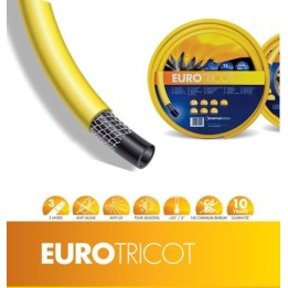 TUBO GIARDINO EUROTRICOT ANTIGELO Ø 15 MM 15 Mt
