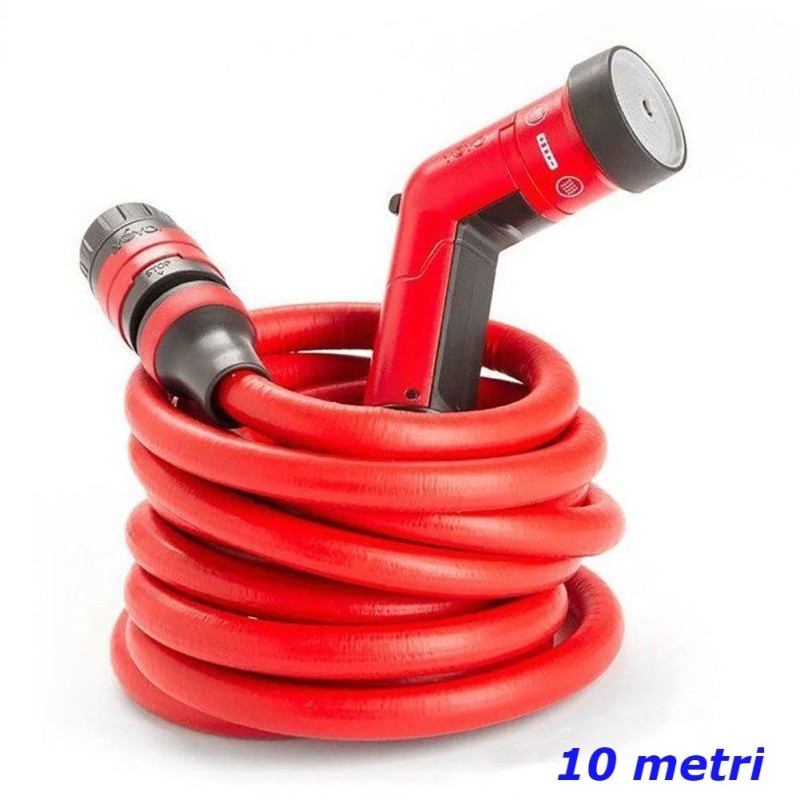Tubo auto estensibile Yoyo Fitt da 10 metri