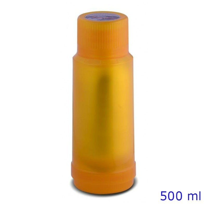 THERMOS CAFFE' ROTPUNKT SERIE 40 1/2 Lt ORO
