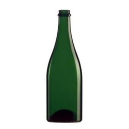 BOTTIGLIA SPUMANTE CHAMPENOISE 750 ml