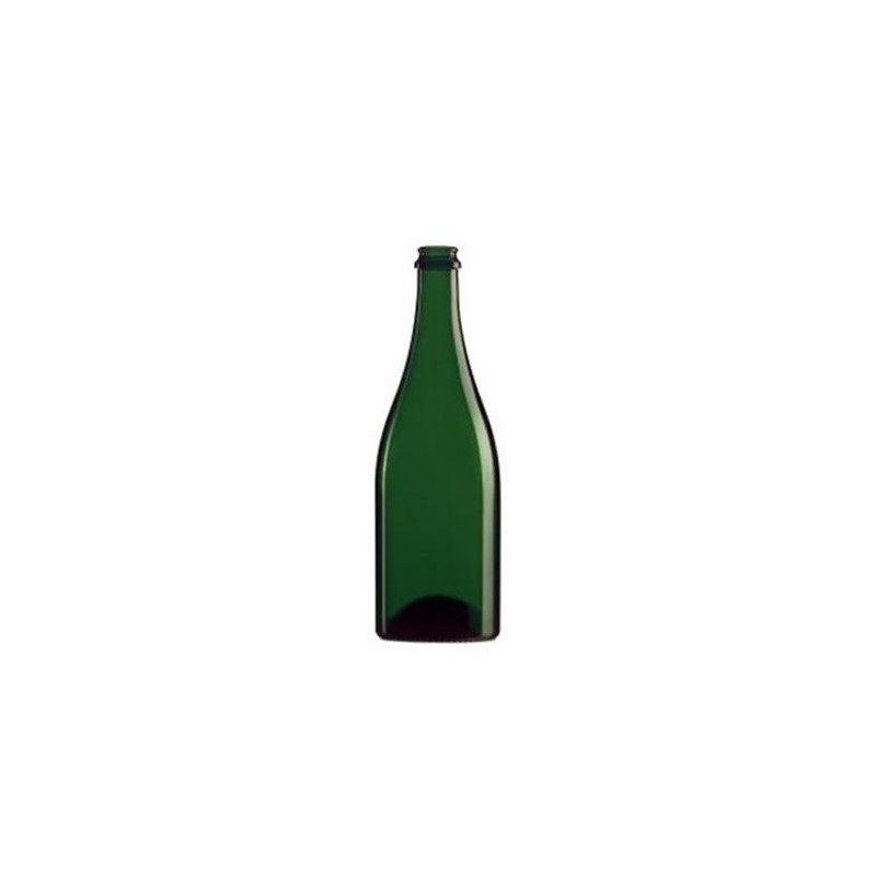 BOTTIGLIA SPUMANTE CHAMPENOISE 750 ml