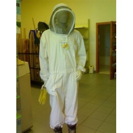 TUTA ASTRONAUTA PER APICOLTORE TAG. XL