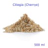 TRUCIOLI LEGNO AROMATICI 500 ML PER AFFUMICATORE - CILIEGIA
