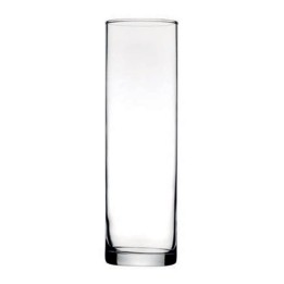 VASO PORTAFIORI IN VETRO FLORA ART. 43896 CM 30