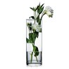 VASO PORTAFIORI IN VETRO FLORA ART. 43896 CM 30