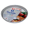 VASCHETTA IN ALLUMINIO PER ALIMENTI TONDA CM 30x2,5 Pz 3