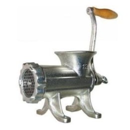 TRITACARNE MANUALE N° 22 PALUMBO