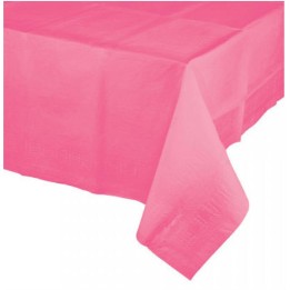 TOVAGLIA CARTA A ROTOLO PLASTIFICATA DOPLA 1,2x7 MT FUCSIA