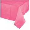 TOVAGLIA CARTA A ROTOLO PLASTIFICATA DOPLA 1,2x7 MT FUCSIA