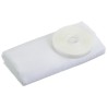 ZANZARIERA ADESIVA PER FINESTRA CM 130x150 BIANCA