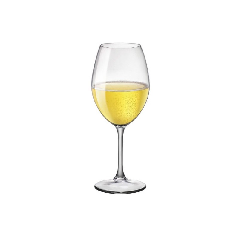 BICCHIERE RISERVA VINI FRIZZANTI Pz 6