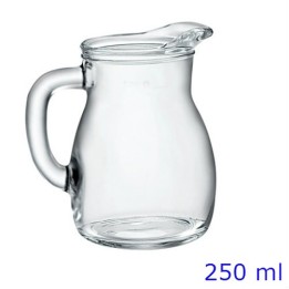 BROCCA VETRO BISTROT Lt 0,25